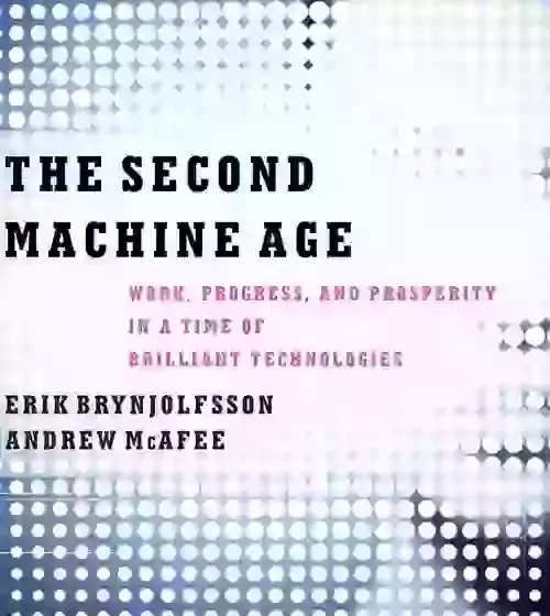 The Second Machine Age | Basic Income